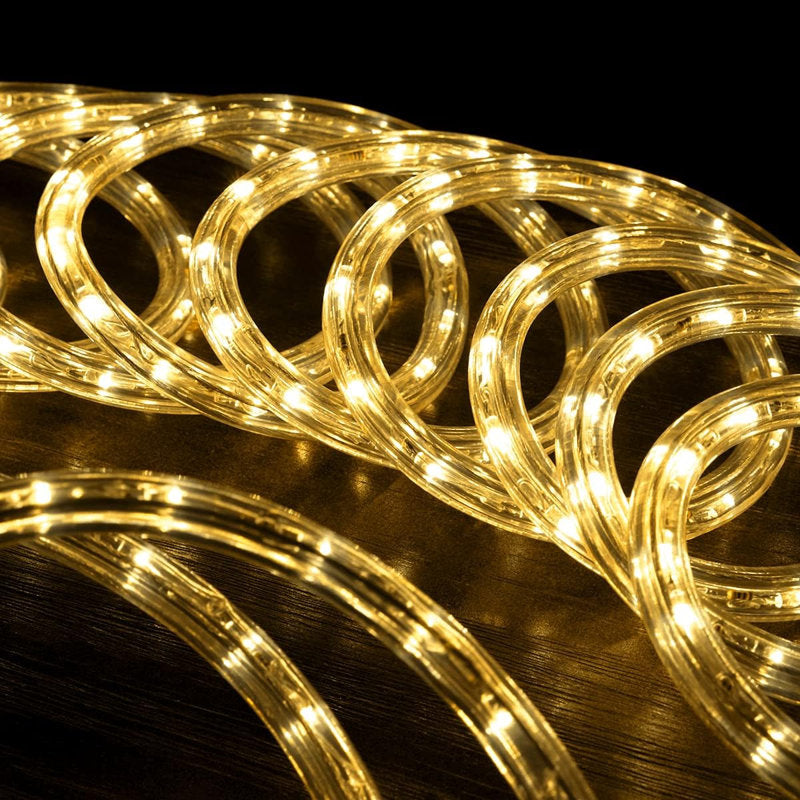 0.5'' Rope Lights