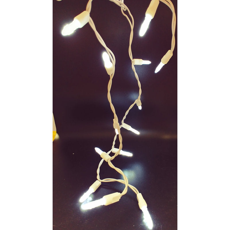 10.25'' LED String Lights