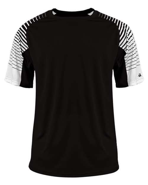 Youth Lineup T-Shirt | USA Decoration