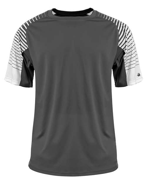 Youth Lineup T-Shirt | USA Decoration