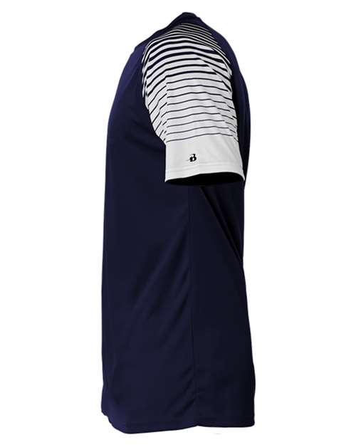 Youth Lineup T-Shirt | USA Decoration
