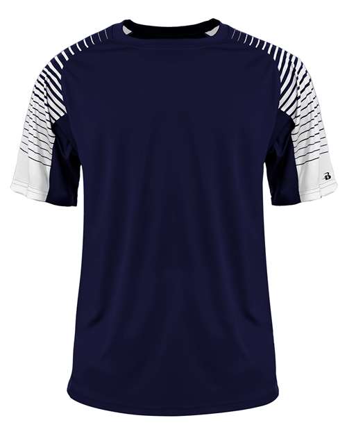 Youth Lineup T-Shirt | USA Decoration