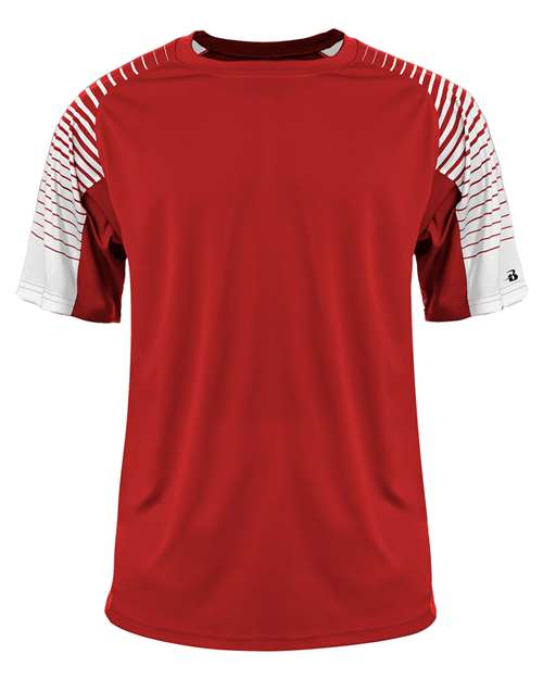 Youth Lineup T-Shirt | USA Decoration