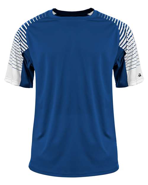 Youth Lineup T-Shirt | USA Decoration