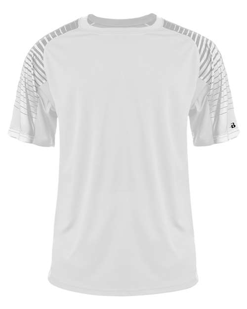 Youth Lineup T-Shirt | USA Decoration