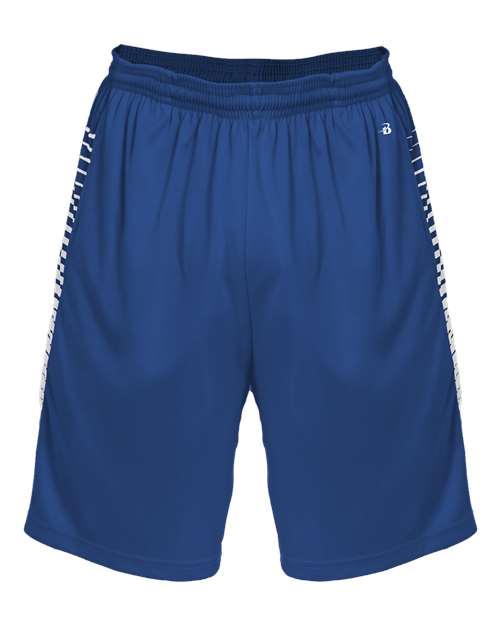 Youth Lineup Shorts | USA Decoration