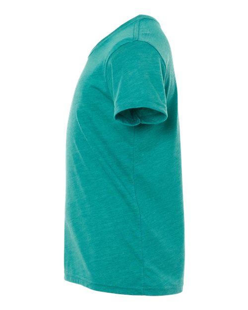 Youth Triblend Tee | USA Decoration