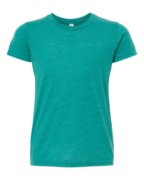 Youth Triblend Tee | USA Decoration