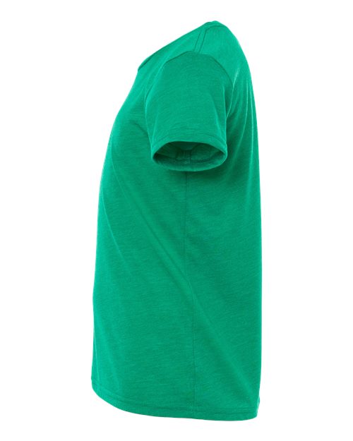 Youth Triblend Tee | USA Decoration