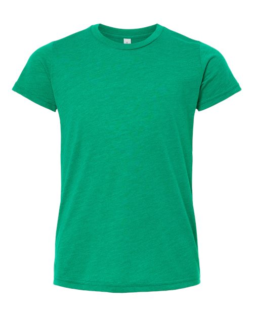Youth Triblend Tee | USA Decoration