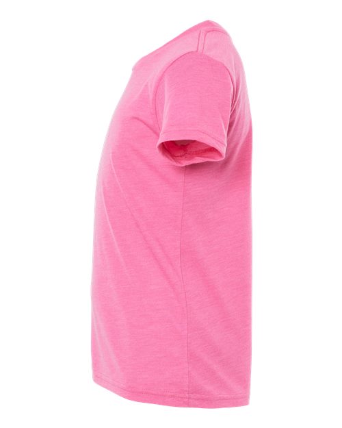 Youth Triblend Tee | USA Decoration