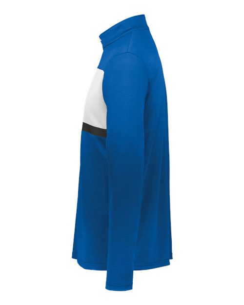 Prism Bold Quarter-Zip Pullover | USA Decoration