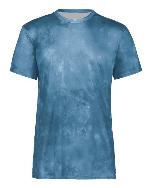 Cotton-Touch Cloud T-Shirt | USA Decoration