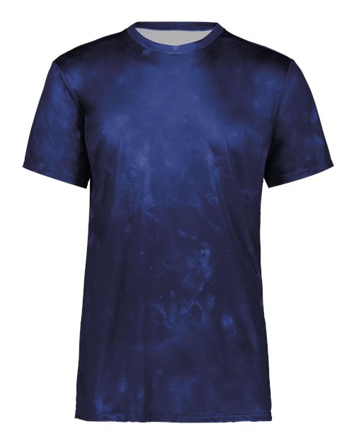 Cotton-Touch Cloud T-Shirt | USA Decoration