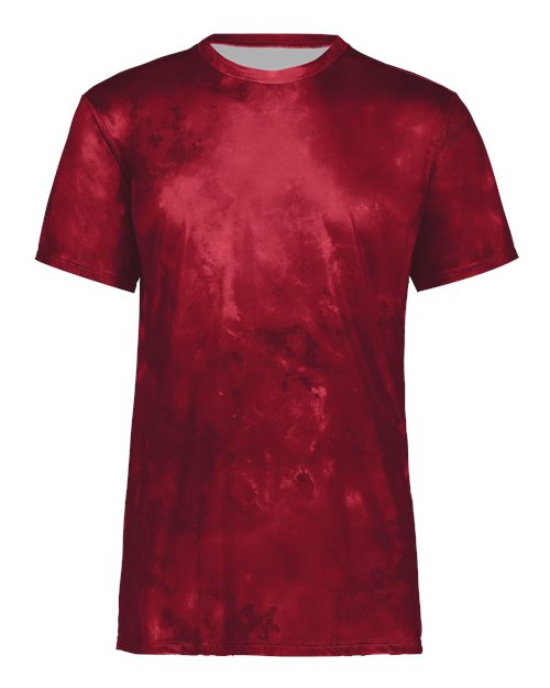 Cotton-Touch Cloud T-Shirt | USA Decoration