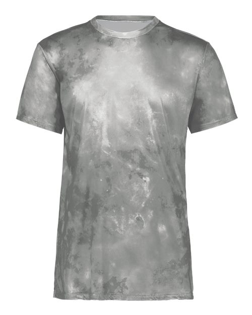 Cotton-Touch Cloud T-Shirt | USA Decoration