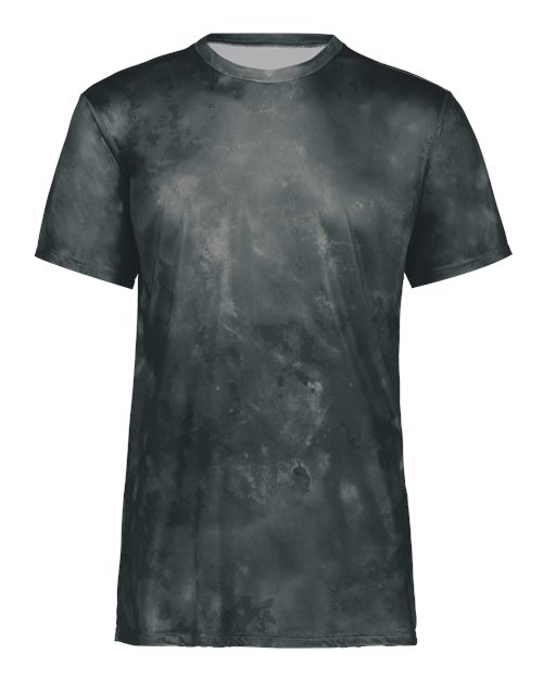 Cotton-Touch Cloud T-Shirt | USA Decoration