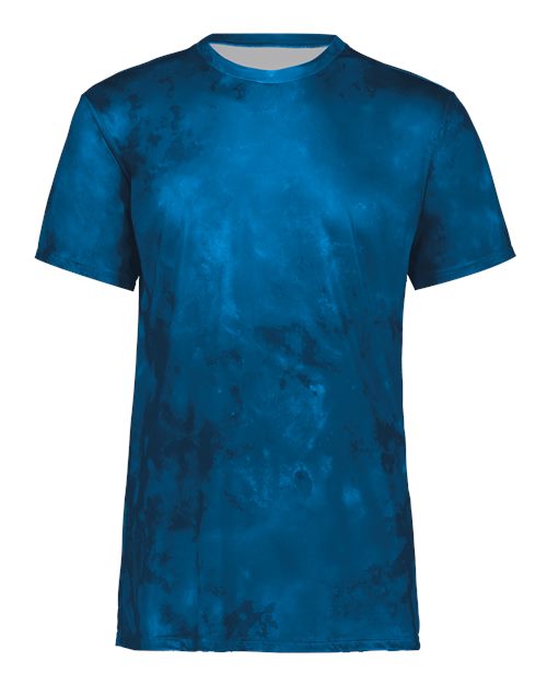 Youth Cotton-Touch Cloud T-Shirt | USA Decoration