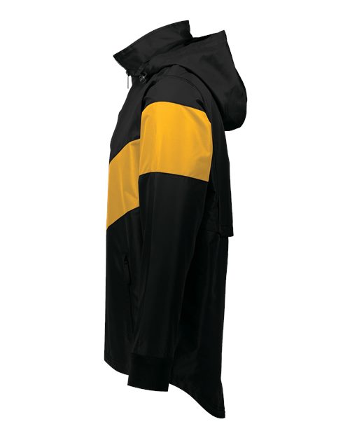 Potomac Hooded Jacket | USA Decoration