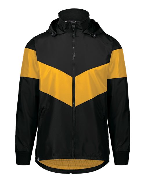 Potomac Hooded Jacket | USA Decoration