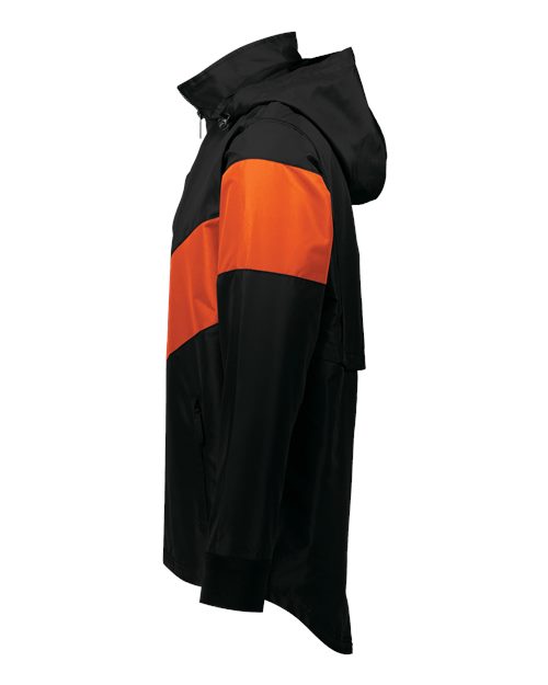 Potomac Hooded Jacket | USA Decoration