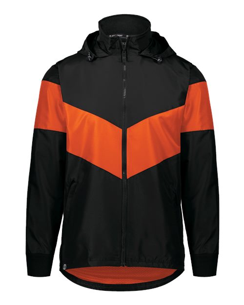 Potomac Hooded Jacket | USA Decoration