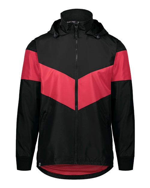 Potomac Hooded Jacket | USA Decoration