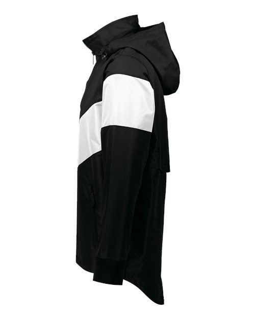 Potomac Hooded Jacket | USA Decoration