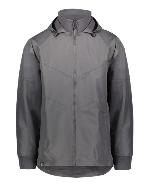 Potomac Hooded Jacket | USA Decoration