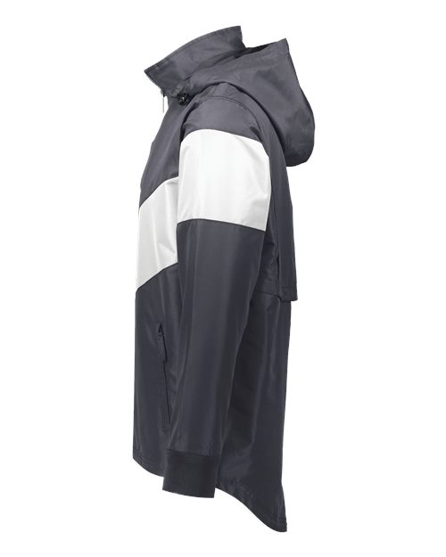 Potomac Hooded Jacket | USA Decoration
