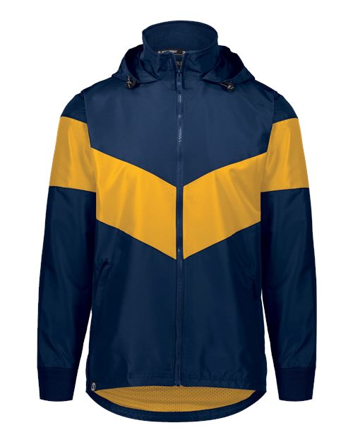 Potomac Hooded Jacket | USA Decoration