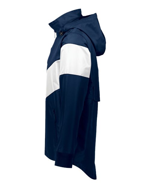 Potomac Hooded Jacket | USA Decoration