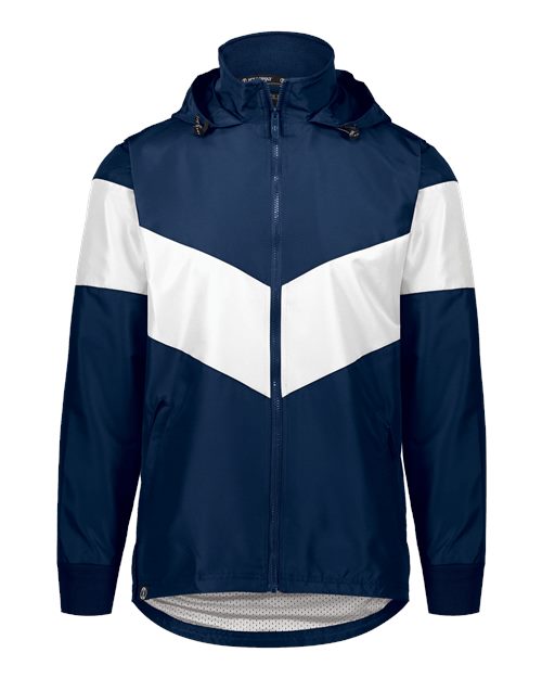 Potomac Hooded Jacket | USA Decoration