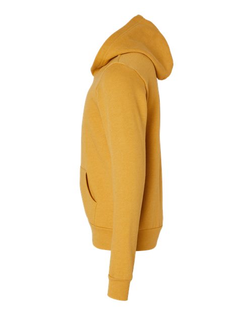 Youth Sponge Fleece Hoodie | USA Decoration