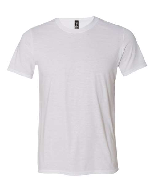 Softstyle® Triblend T-Shirt | USA Decoration