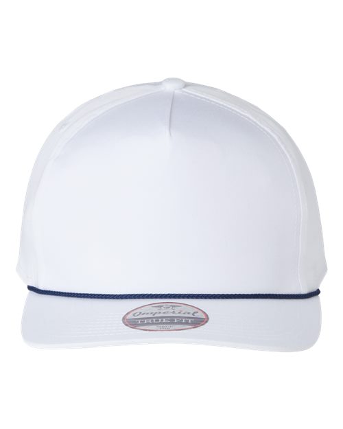The Barnes Cap | USA Decoration