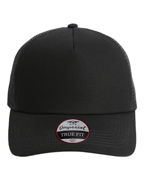 North Country Trucker Cap | USA Decoration