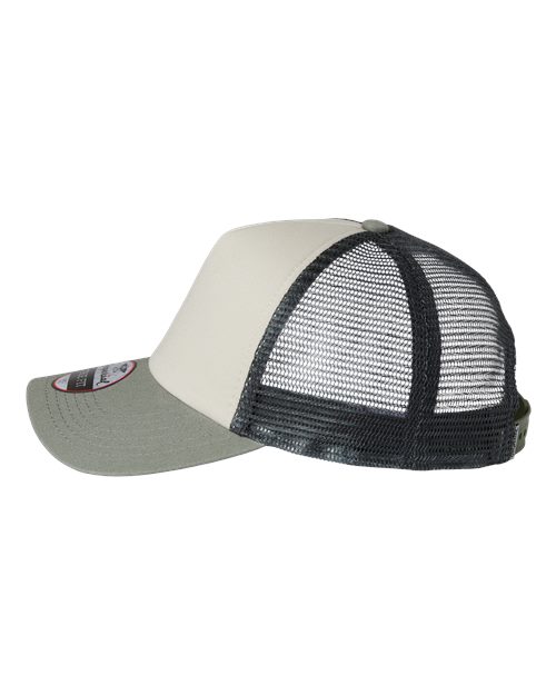 North Country Trucker Cap | USA Decoration