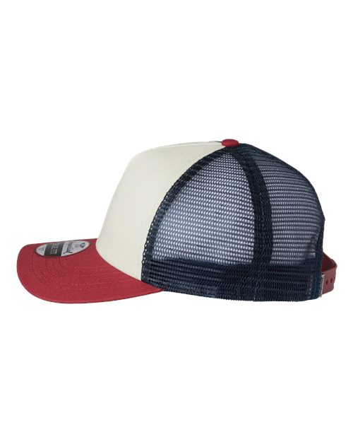 North Country Trucker Cap | USA Decoration
