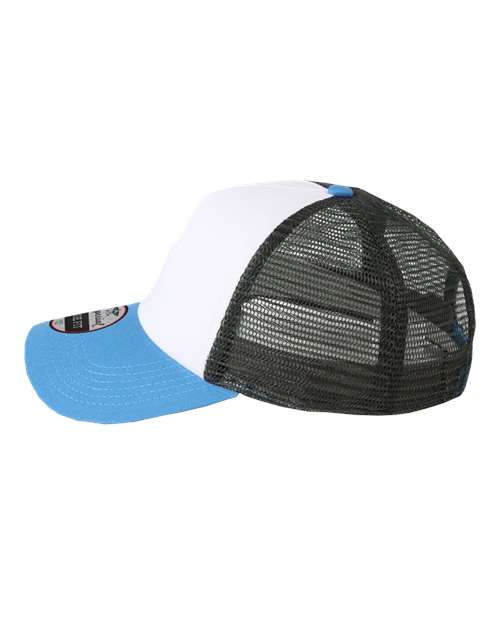 North Country Trucker Cap | USA Decoration