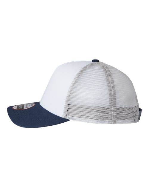 North Country Trucker Cap | USA Decoration