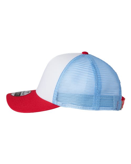 North Country Trucker Cap | USA Decoration