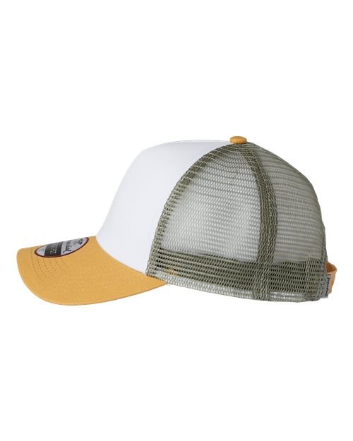 North Country Trucker Cap | USA Decoration