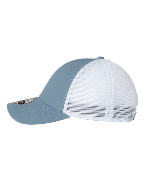 The Original Sport Mesh Cap | USA Decoration