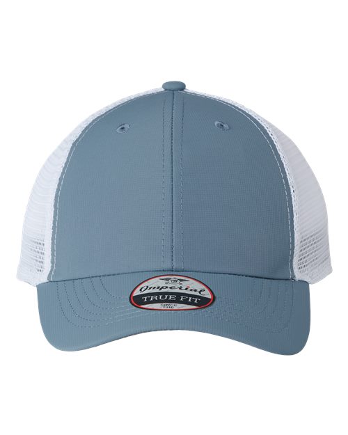 The Original Sport Mesh Cap | USA Decoration