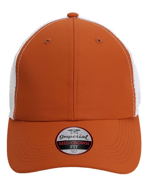 The Original Sport Mesh Cap | USA Decoration