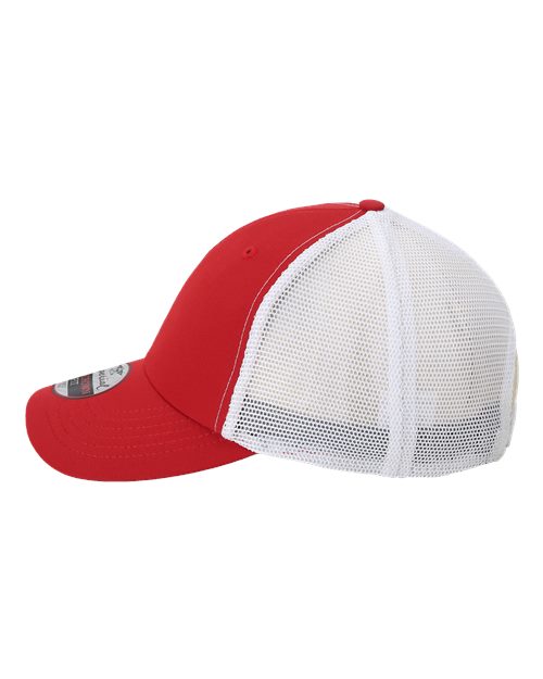 The Original Sport Mesh Cap | USA Decoration
