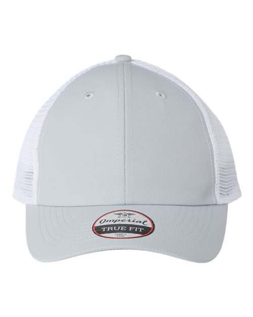 The Original Sport Mesh Cap | USA Decoration