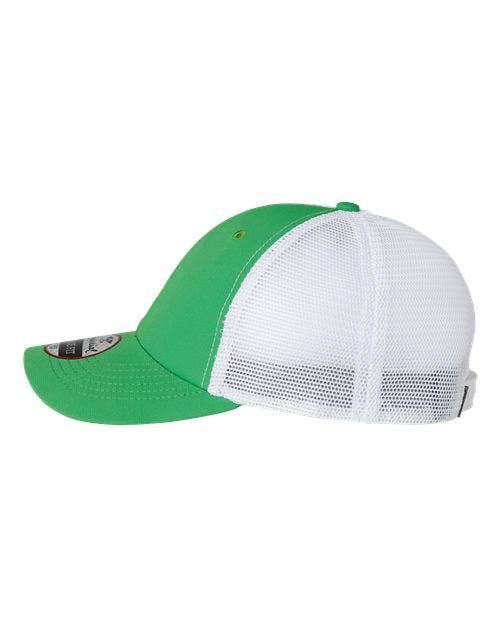The Original Sport Mesh Cap | USA Decoration