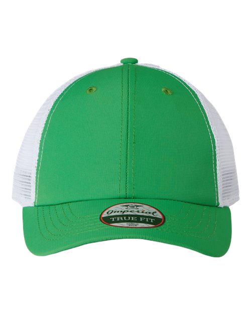 The Original Sport Mesh Cap | USA Decoration